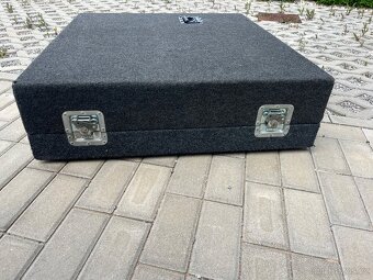 Allen & Heath GL2400 Analogový mixpult + 30m párák - 8