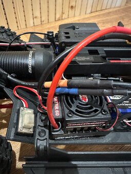Traxxas Trx 4 Defender - 8