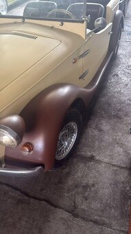 Fiat Siata - 8
