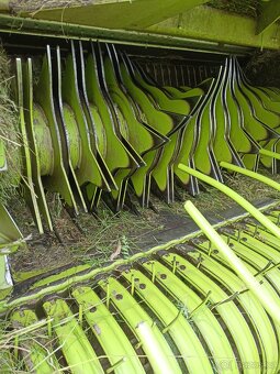 Lis Claas rollant rotocut - 8