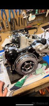 Beta rr 200 2022 racing - 8