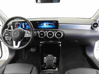 Mercedes A 220 d 4MATIC 1. majitel - 8