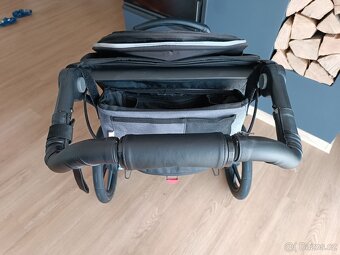 Sportovní kočárek Thule Urban Glide 2 Black - 8
