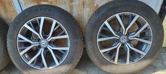Volkswagen Tiguan , kodiak, - 8