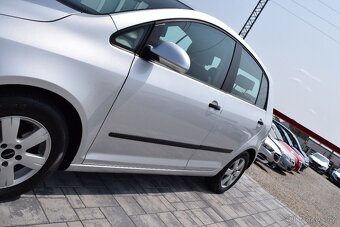 ►►Volkswagen Golf Plus 1.9 TDI 66KW DIGIKLIMA ALU◄◄ - 8