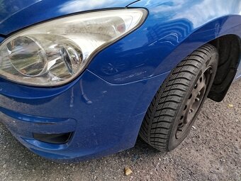 Hyundai i30 1.6 CRDi, 2009, nová STK - 8