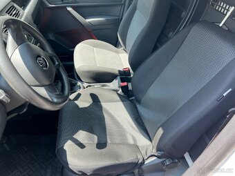 Volkswagen Caddy 1,6 Tdi, r. v. 2015 - 8