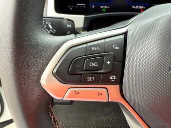 2023 Volkswagen Atlas 2.0T SE 4Motion AWD 2.0 - 8