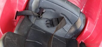 Elektrické autíčko Ferrari - 8