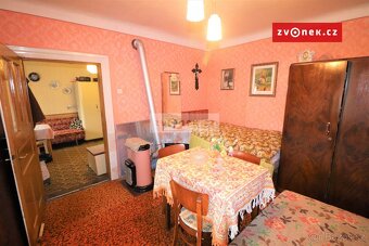 Prodej domu v Luhačovicích-Kladná Žilín - 8