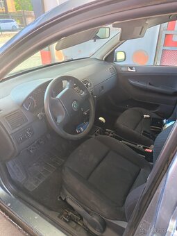 Fabie 1.9 TDI - 8