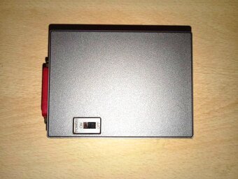 Sharp PC-1500 - 8