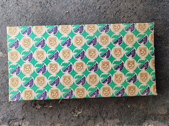 Retro svitici zvonečky - 8