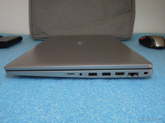 Novinka Dell Latitude 10.Jádro i5-1345u 512GB 16GB Záruka - 8