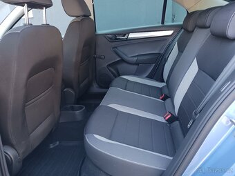 Škoda Rapid 1,0 TSI Ambition Plus - 8