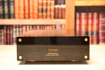 Gramofon Thorens Ambiance, Clearaudio Unify - 8