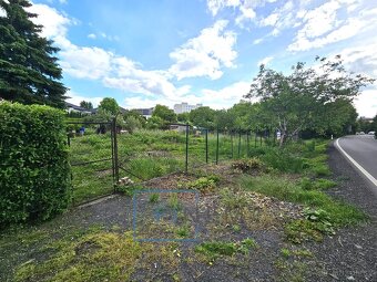 Prodej pozemku 586 m2 osobní vlastnictví, Odolena Voda – ide - 8