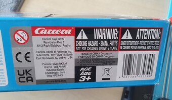 Carrera 63039 FIRST CARS Piston Cup - 8