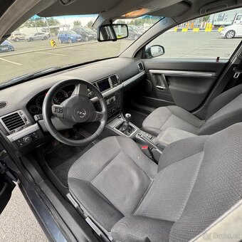 Opel Vectra C 2.2 direct - 8