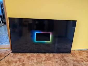 Smart LED televizor TCL - 8