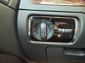 Škoda Superb II 2.0 TDI 103 kW - 8