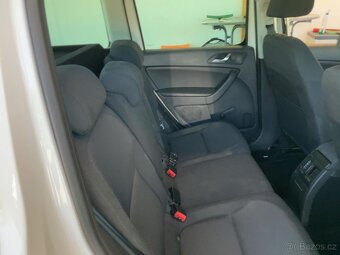 Skoda Yeti 2.0 TDI Ambition Outdoor 4x4 - 8