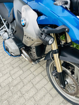 BMW R1200GS r.v.2012 - 8