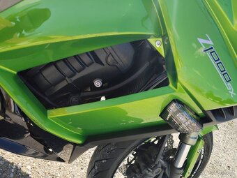 Kawasaki z1000sx - 8