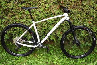 Rockrider AM 100 Hardtail XL - 8