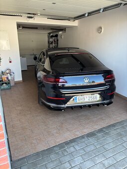 Arteon 176kw BiTdi - 8