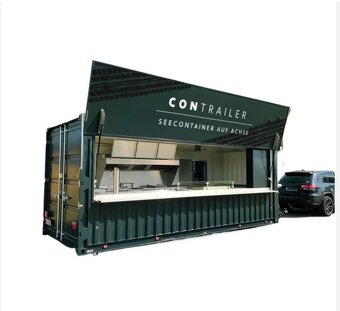 PRODEJ POZEMKU U SILNICE 47 PRO RYCHLÉ OBČERSTVENÍ REKLAMU - 8