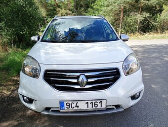 RENAULT KOLEOS 2.0 dCi BOSE, 112000 KM, 4x4. - 8