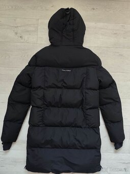 Pánská bunda / parka Alessandro Zavetti vel. S - 8