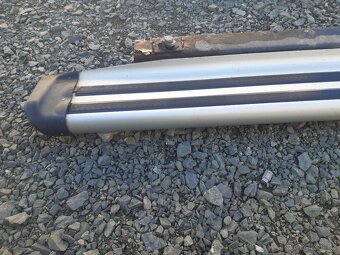 Toyota Rav4 boční nášlapy - 8