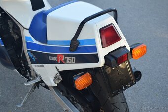 Suzuki GR75A 1986 - 8
