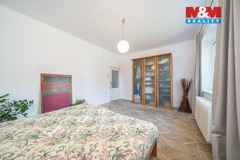 Prodej bytu 4+1, 106 m², Olomouc, ul. Húskova - 8