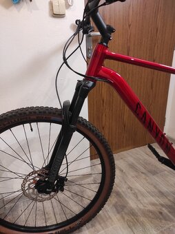 Canyon Grand Canyon 7 XL (29") – Horské kolo - 8