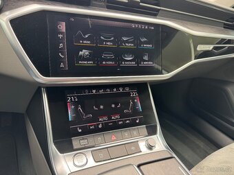 Audi A7 Sportback 50 TDI 3.0 Quattro - 8