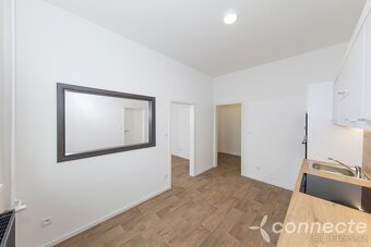Prodej bytu 3+kk, 39,7 m2 s privátním wellness, projekt Byty - 8