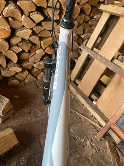 Prodám krosové kolo KTM Twister 28 - 8