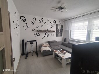 Byt 1+2 v Kraslicích, ul.Pod nádražím ,přechod SRN - 8