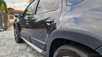 DACIA DUSTER 1.5 DCI 80KW.AUTOMAT.NAVI.TEMPOMAT KAMERA.ALU. - 8