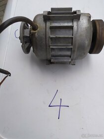 Prodám elektromotory - 8