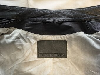 Kožená bunda - DRYKORN  model-BUKAN - 8