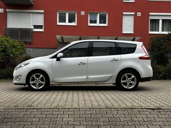 Renault Grand Scénic III 1.9 dCi 96kW Navi ALU kola BOSE - 8