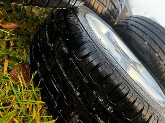 4x108 r15 195/50/15 alu Ford rs - 8