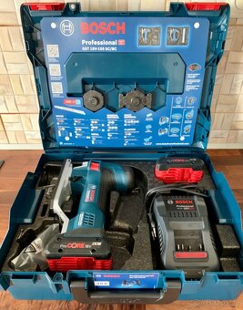 BOSCH GST 18V-155 SC - 8