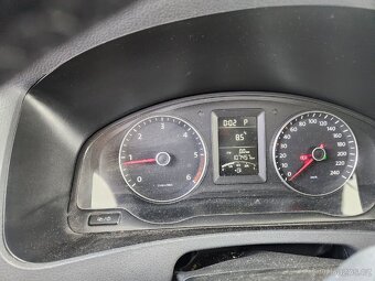 Karmann Colorado 602 rv.6/2014, 107t tkm - 8