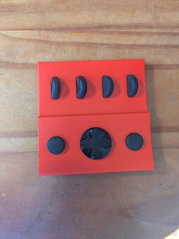 herní ovladač GameSir X3 HRG8582 - 8