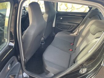 Škoda Citigo 1.0mpi sporting klima - 8